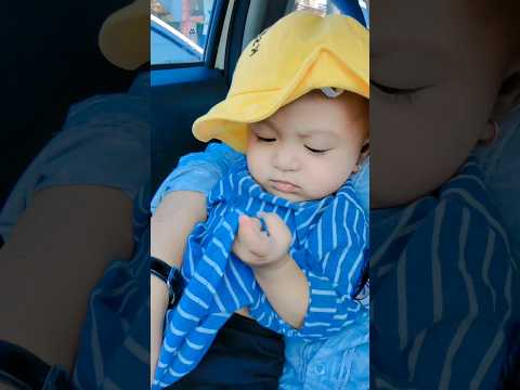 Ngantuk banget tapi takut mimpi🥱👶 #ngantuk #babyshorts  #shorts #fyp #baby #bayigemes  #boringshow