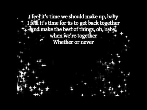wishin' on a star lyrics