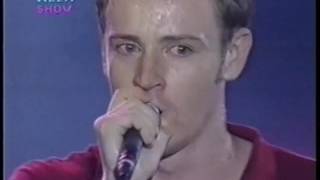 Gene UK Band &quot;Olympian&quot; Live Britpop 90&#39;s