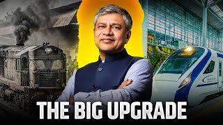 Download lagu How India is Quietly Building a World-Class Railway System mp3 Download lagu How India is Quietly Building a World-Class Railway System mp3
