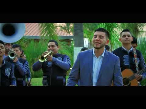 Así Ha Sido Mi Vida - Luis Valadez videoclip 2019