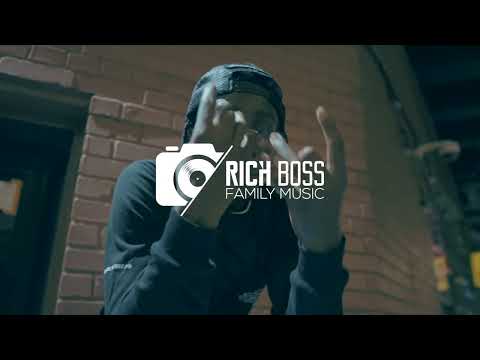 Moy Cashinn - PSA ( Official Music Video )