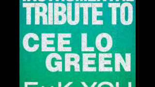 Forget You - Cee Lo Green Smooth Jazz Tribute