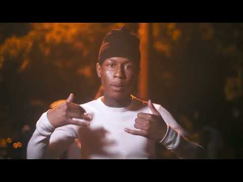 TrillBlack x 187 “Man Time”(Official Video) Shotby| XSVisuals