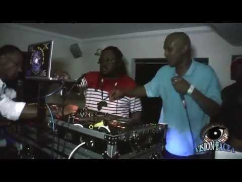 TOP A TOP Pt.5 - Sovereign Sound VS King Tubbys  (2/2)