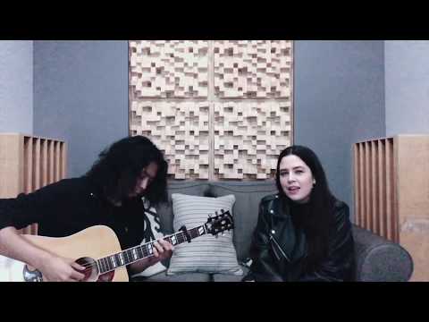 Bolshiee - White Lies (Live Acoustic)