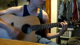 Rivers Cuomo - Walt Disney (cover)