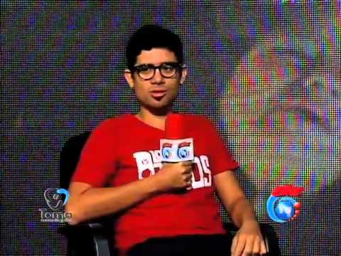 Los Ajenos en Toma 42