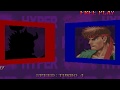 Hyper Street Fighter 2 Shin Gouki TAS
