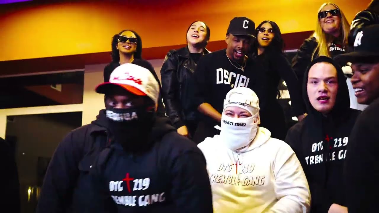 DTG Rich - Jesus Flow (Official Video) [Sleazy Flow Remix]