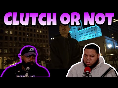 Dtrue - Scarlett [Official Music Video] (Clutch or Not)