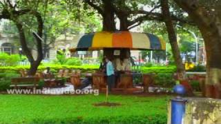 Nana Nani Park in Mumbai