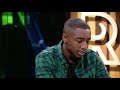 Ahmad Mendes Moreira: 'Na vijf seconden begon het al'