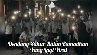 Download lagu DENDANG SAHUR NABI YUSUF ALAIHISSALAM - YANG LAGI VIRAL BUAT BANGUNIN SAHUR 2025 mp3 Download lagu DENDANG SAHUR NABI YUSUF ALAIHISSALAM - YANG LAGI VIRAL BUAT BANGUNIN SAHUR 2025 mp3