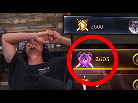 I Passed Pikaboo on the Solo Shuffle Rating