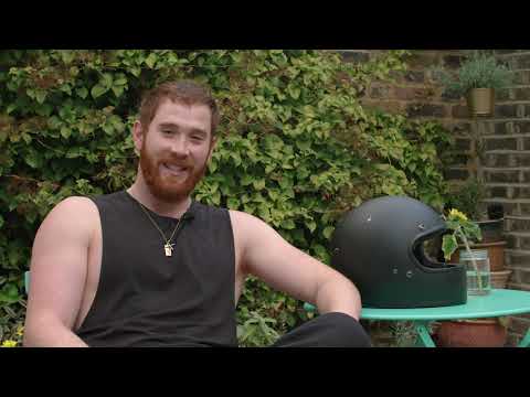 Tommy Brady (extended version) | Find Your Freedom