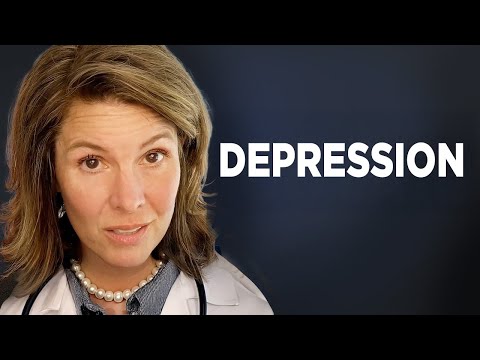 Don't tell your doctor you are depressed. Here's why Don't tell your doctor you are depressed. Here's why