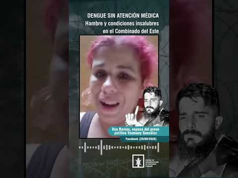 🔴 La "terrible" prisión de máxima seguridad Combinado del Este