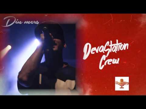 Pietonu - Prea multi ft. KEPA (Dot Rotten - Hard Times)