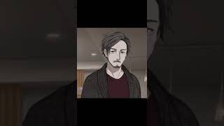 ニーゴメンバーvsパパなん(東雲父)#プロセカ #shorts
