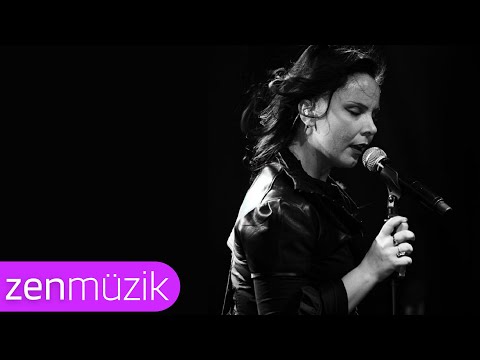 Şebnem Ferah - Yine Yazı Bekleriz (Akustik)