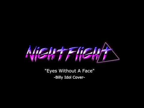 NIGHTFLIGHT - Eyes Without A Face