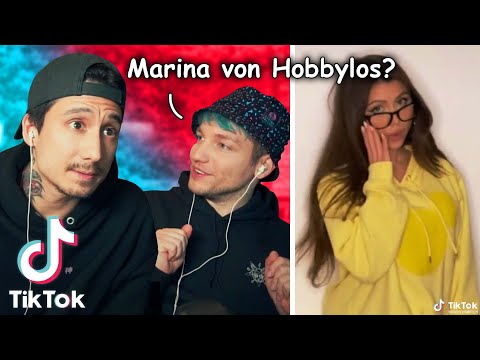 TIKTOKs, die bei Germany's Next Topmodel gewinnen!