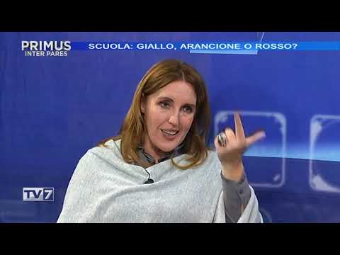 Primus Inter Pares del 2/12/2020 (2 di 6)