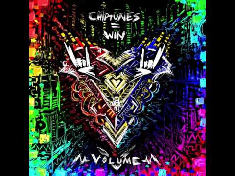 8-Bit Shifter - Ｃａｃｈｅ Ｂｏｓｓ | Chiptunes = WIN: Volume 5