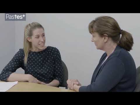 Pastest MRCP Part 2 PACES Station 2: Achalasia