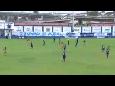 Confiança 1 x 1 Socorrense