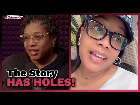 Comedienne DRAGGED For Sharing Her Sketchy Drunk Story Online