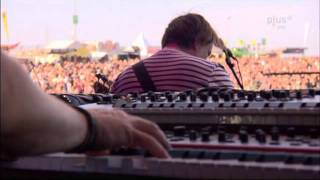 Selig live - Ohne Dich - Rock Am Ring, 03.06.2011, Eins Plus