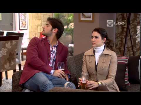 monserrat - al fondo hay sitio capitulo 1150