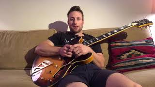 Day 9: Miles Davis Chromatic Rhythmic Command (30 Day Vocabulary Challenge)