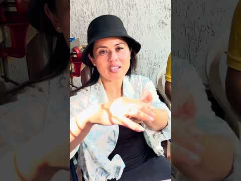 Hoje tinha tudo para dar errado - mini vlog Campos Verdes - GO