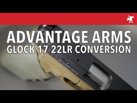 25 Round 22 Caliber Conversion Magazine