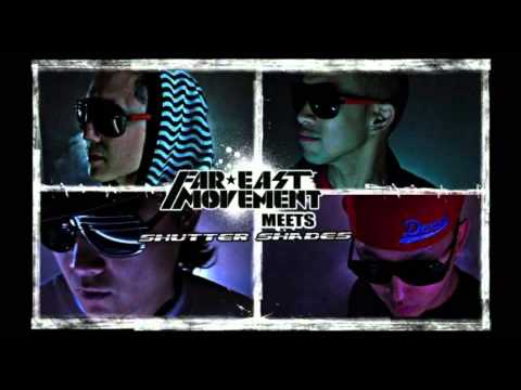 Far East Movement ft  Fatman Scoop   Girls On The Dance Floor Remix