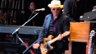 Elvis Costello - I Hope You&#39;re Happy Now &amp; High Fidelity - SBC, Camden, NJ - 8/3/2015