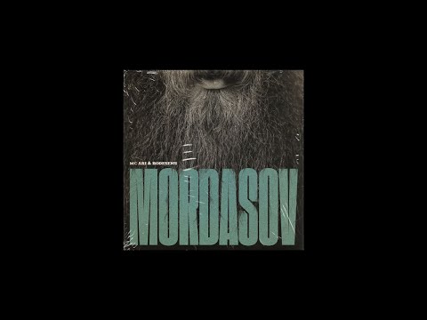 MC Ari x Rodesens Presentan " Mordasov "