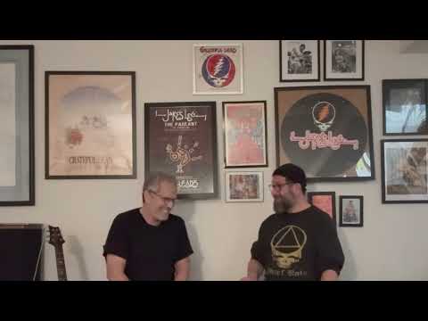 Dave Casper Complete Interview