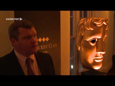 2018 Randox Health Grand National: Gordon Elliott