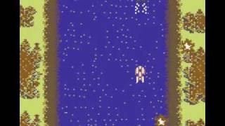 C64 Longplay - Spy Hunter (HQ)