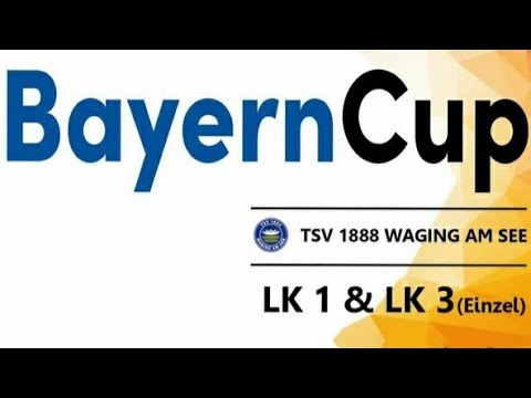Balkenübung, LK 3, Bayern Cup 2024