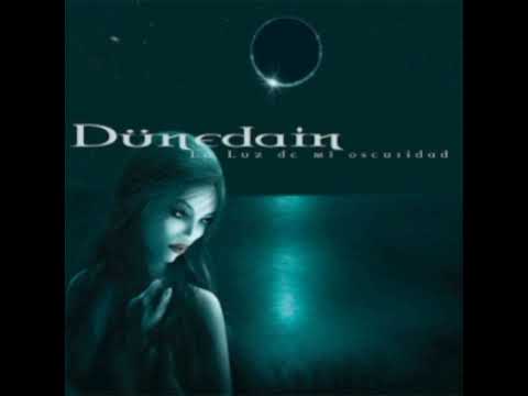 Dünedain luz de mi oscuridad full album 2007