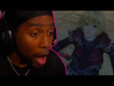 Its 2026 and Ive NEVER  Played Xenoblade Chronicles: Definitive Edition