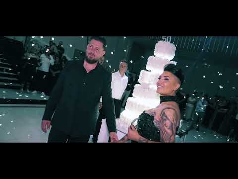 BOJAN SABANOVIC // LUXUZNO 50.RODJENDAN BISERA //©2025♫█▬█ █ ▀█▀♫ STUDIO ROMA IVICA 4K LESKOVAC