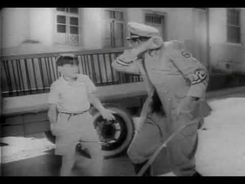 1955 Mazzaropi   A Carrocinha