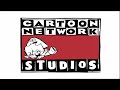 Cartoon Network Studios Cartoon Network 2007 1