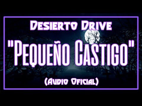 Video thumbnail for Pequeño Castigo